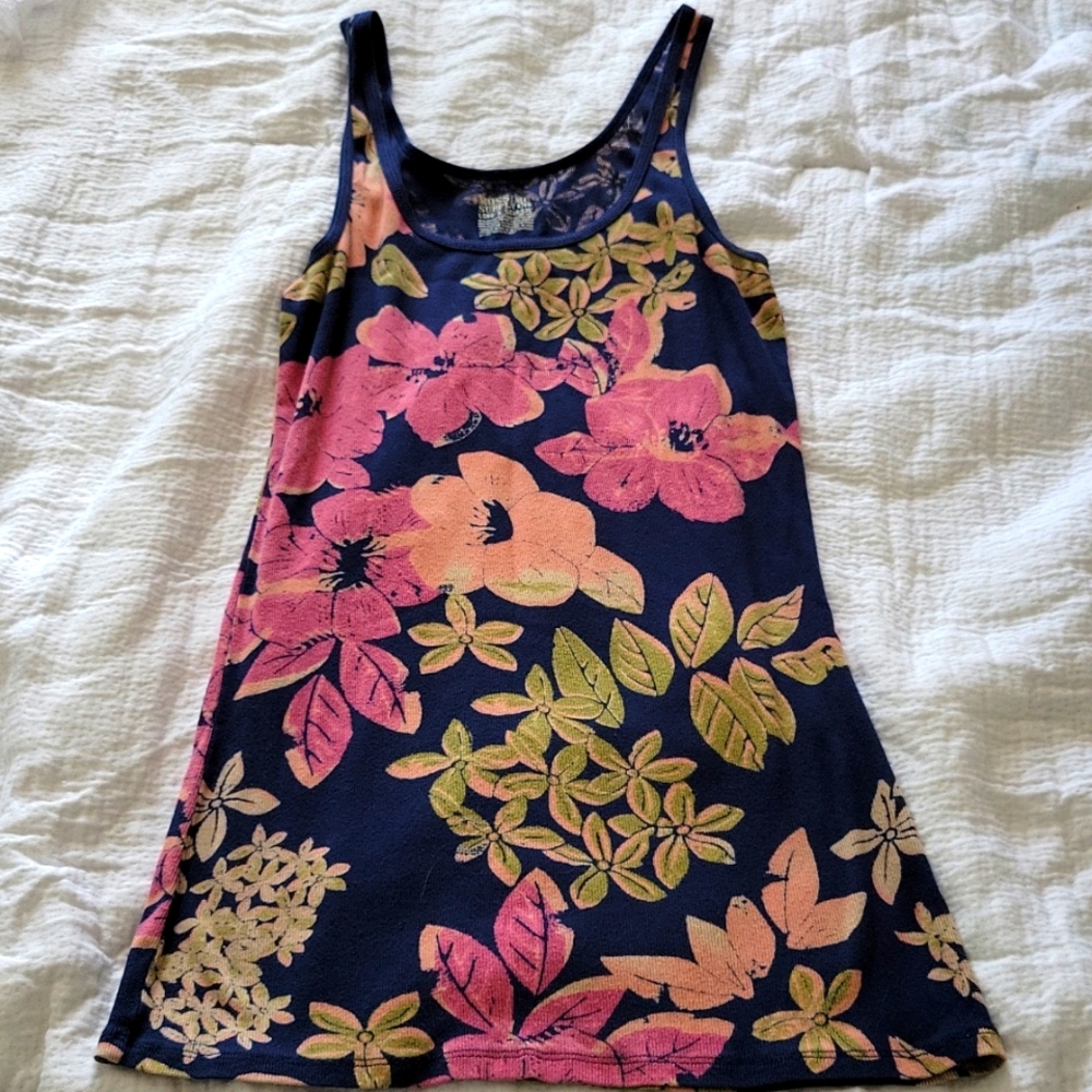 Mossimo Supply Co. Tank top
